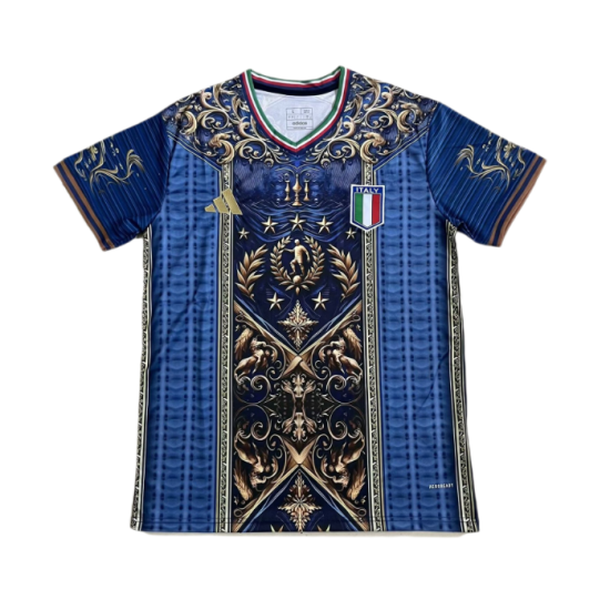 24/25 Édition spéciale Italie